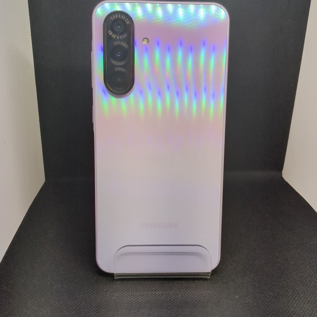 CELULAR SAMSUNG GALAXY A36 5G SM-A366E (2025) 128 GB 6 GB RAM (SEMINUEVO)