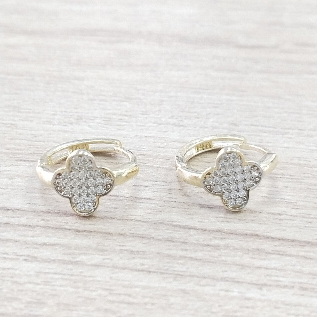 HUGGIES ORO 14K 1.6 (NUEVO)