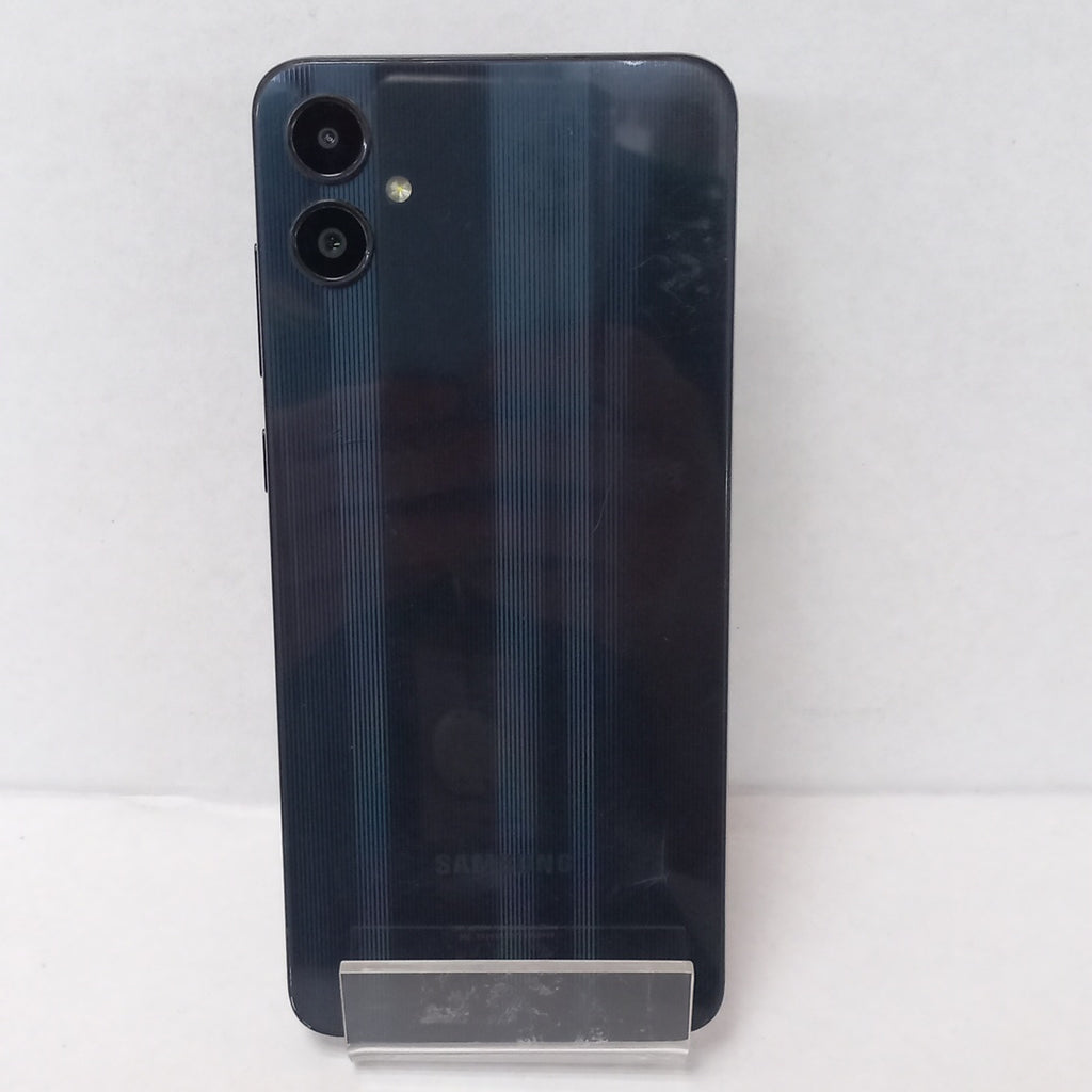 CELULAR SAMSUNG GALAXY A05 SM-A055M (2023) 64 GB 4 GB RAM (SEMINUEVO)