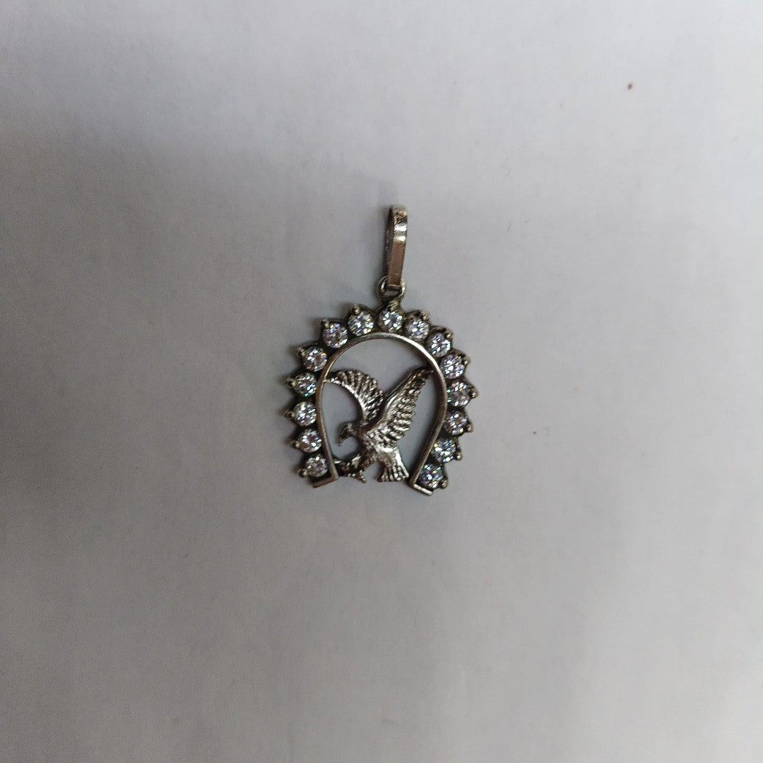 DIJE PLATA 5,00 GRMS (SEMINUEVO)