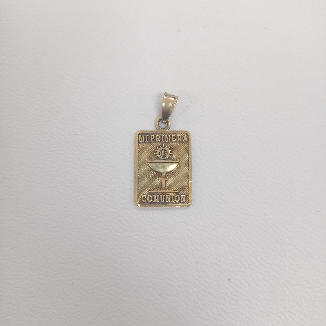 DIJE ORO 10 K 1.4 GRMS (SEMINUEVO)