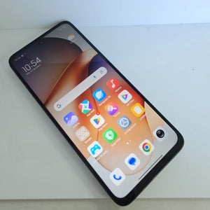CELULAR XIAOMI REDMI 13 24049RN28L (2024) 256 GB 8 GB RAM (SEMINUEVO)