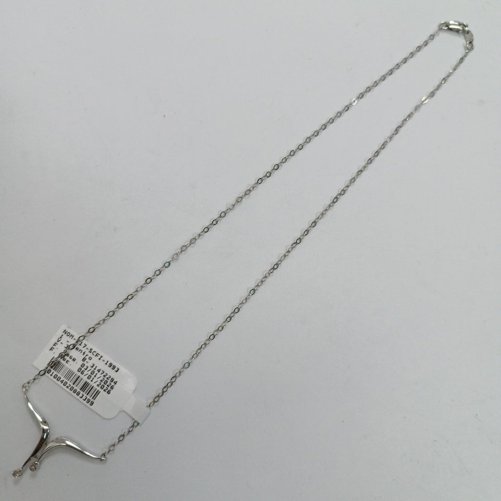 CADENA, PULSERA ORO 14 K 3 GRMS (SEMINUEVO)