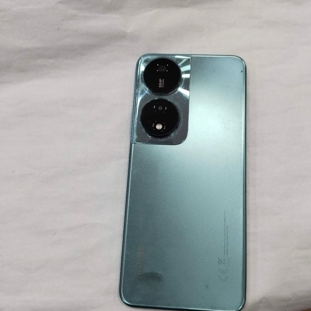 CELULAR HONOR 90 SMART CLK-NX3 (2024) 256 GB 6 GB RAM (SEMINUEVO)