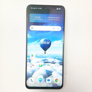 Descriptive image text