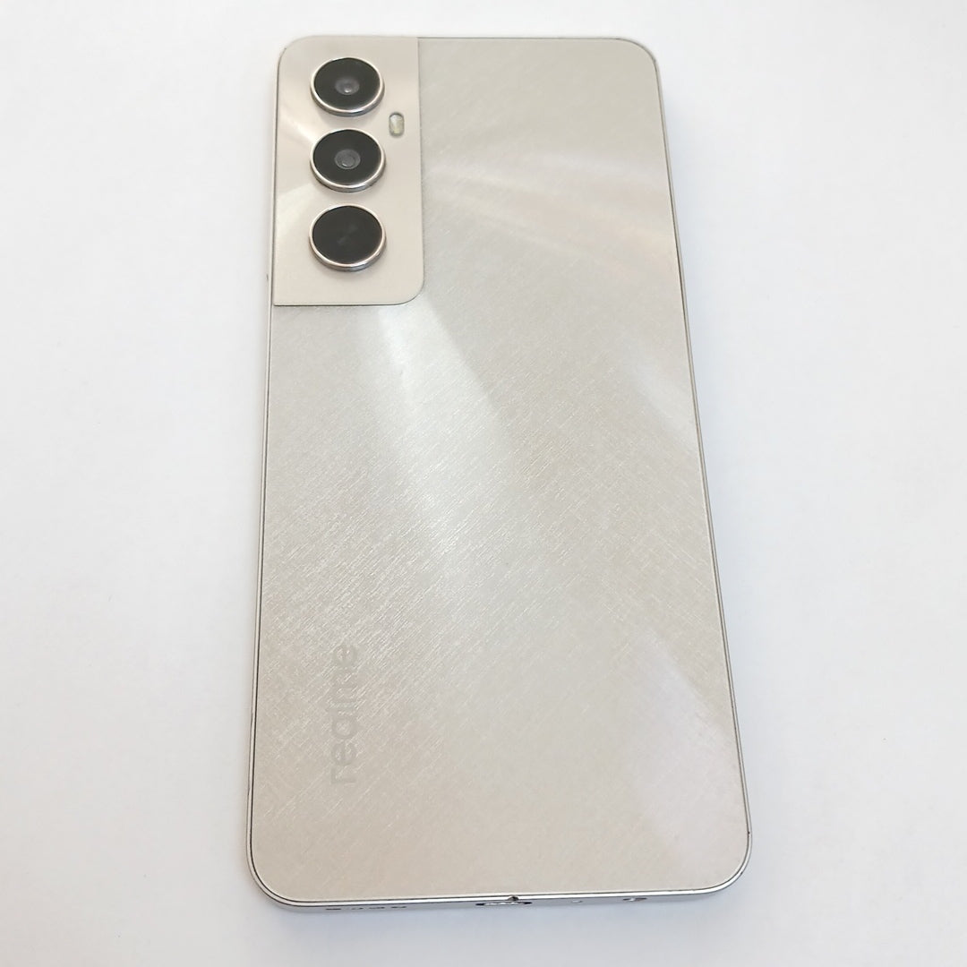 CELULAR REALME C65 RMX3910 (2024) 256 GB 8 GB RAM (SEMINUEVO)