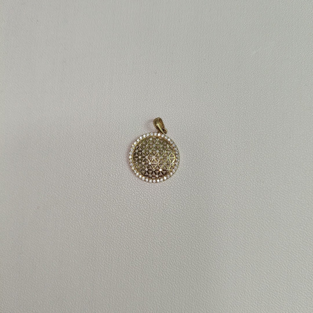 DIJES ORO 14K 1.6 (NUEVO)