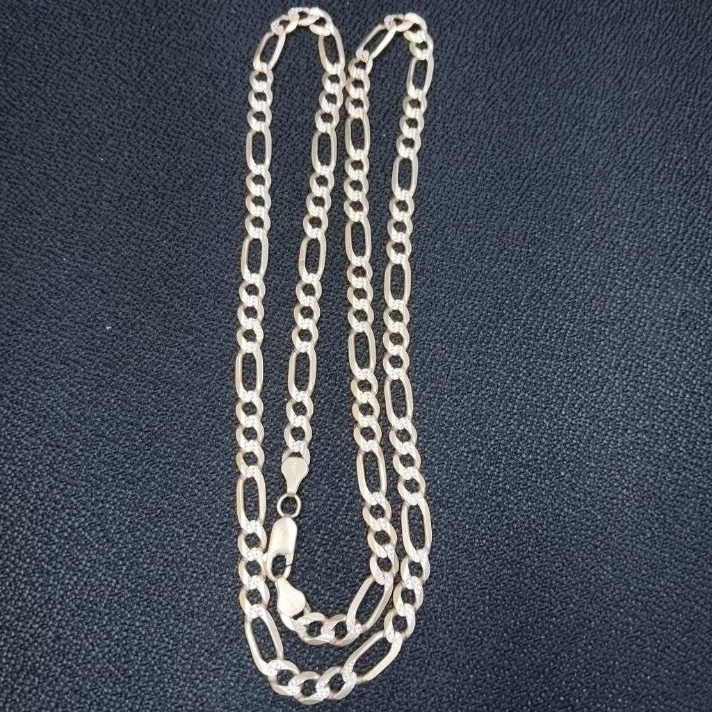 CADENA ORO 14 K 26.2 GRMS (SEMINUEVO)