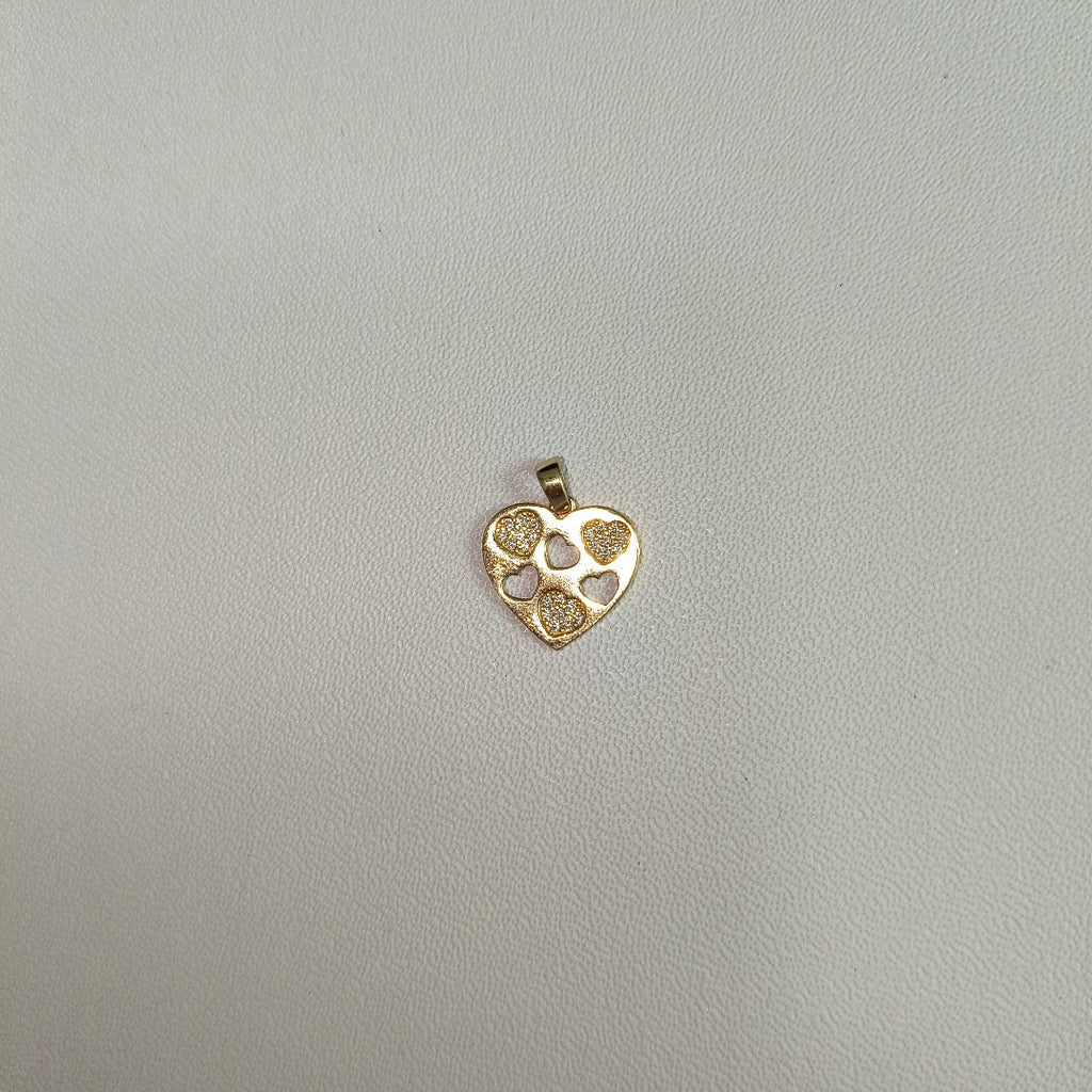 DIJES ORO 14K 1.3 (NUEVO)