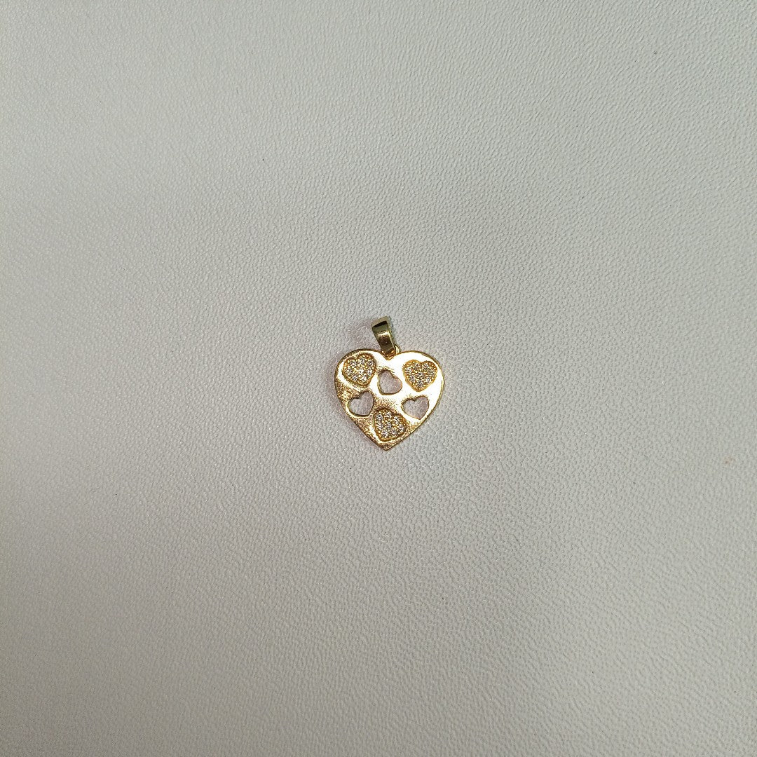 DIJES ORO 14K 1.3 (NUEVO)