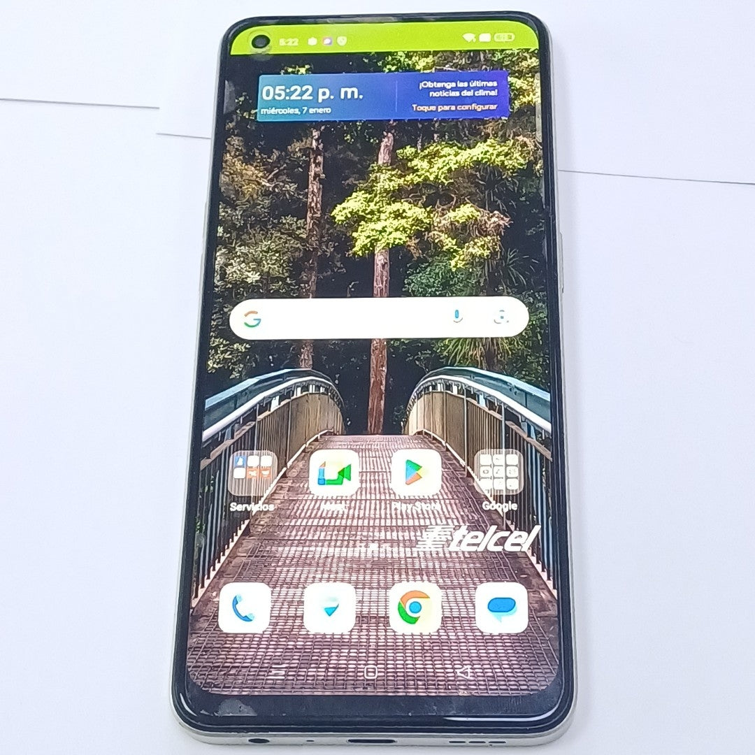 CELULAR OPPO  RENO7 CPH2363 (2022) 256 GB 8 GB RAM