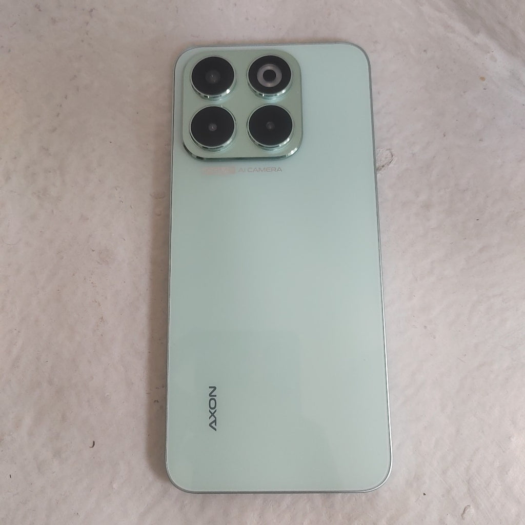 CELULAR ZTE AXON 70 Z2459 256 GB 6 GB RAM (SEMINUEVO)