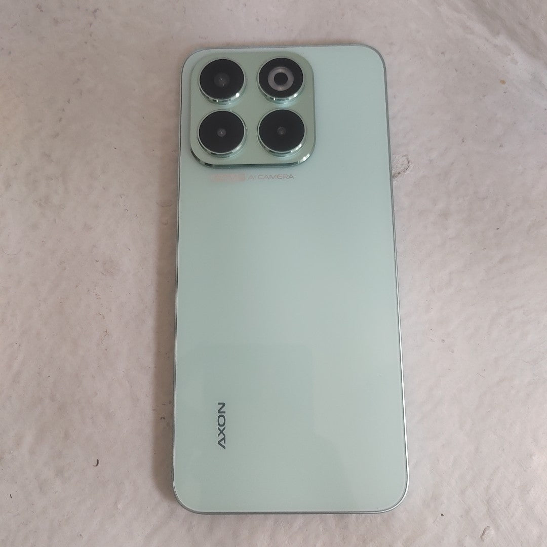 CELULAR ZTE AXON 70 Z2459 256 GB 6 GB RAM (SEMINUEVO)