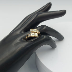 Descriptive image text