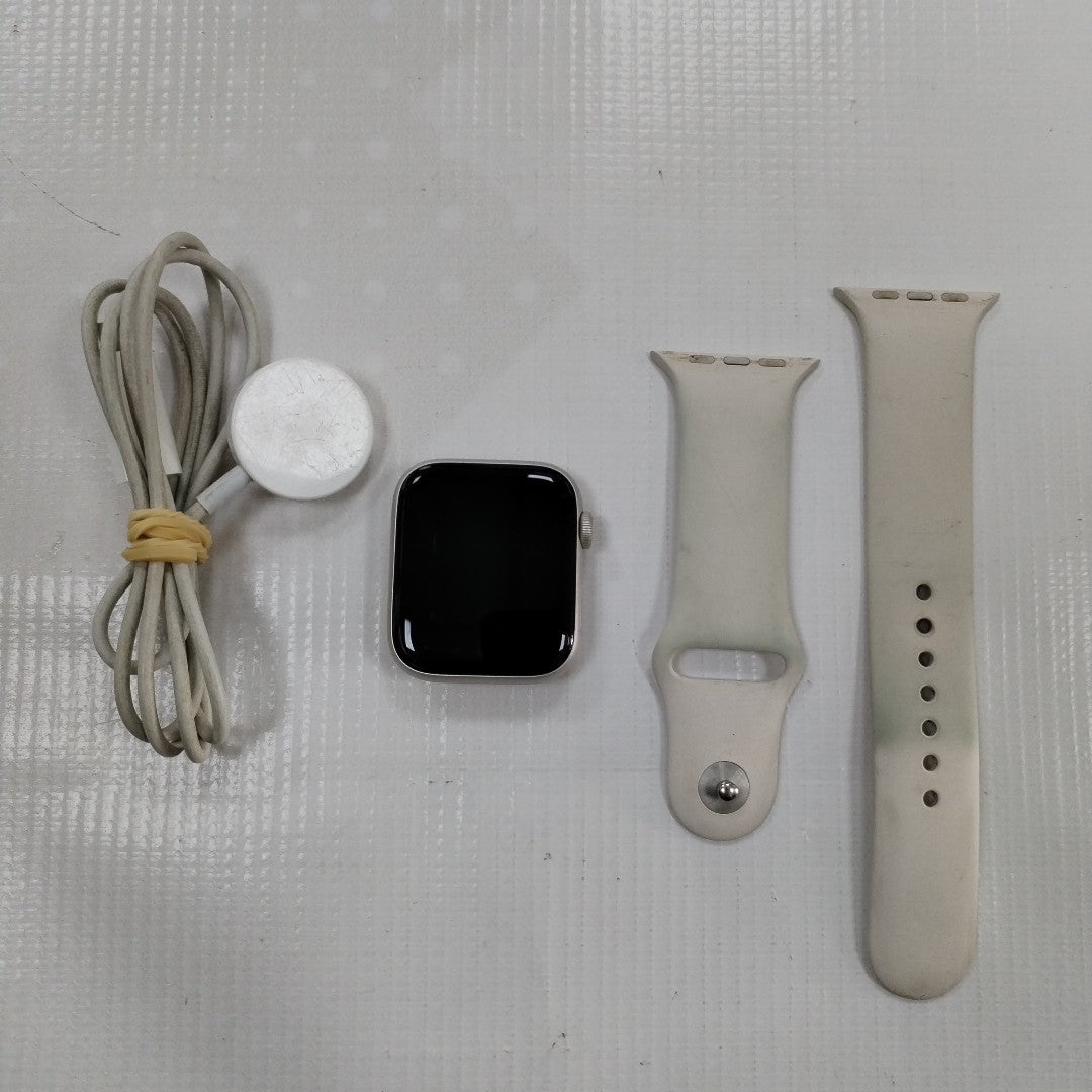 SMARTWATCH APPLE SE 2 ALUMINIO A2723 44 MM GPS (SEMINUEVO)