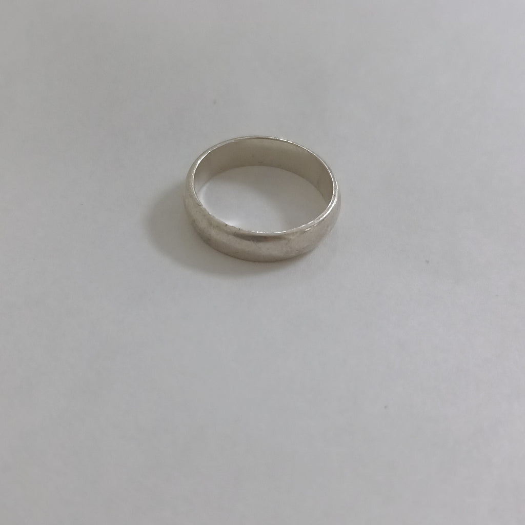 ARGOLLA PLATA 4.9 GRMS (SEMINUEVO)