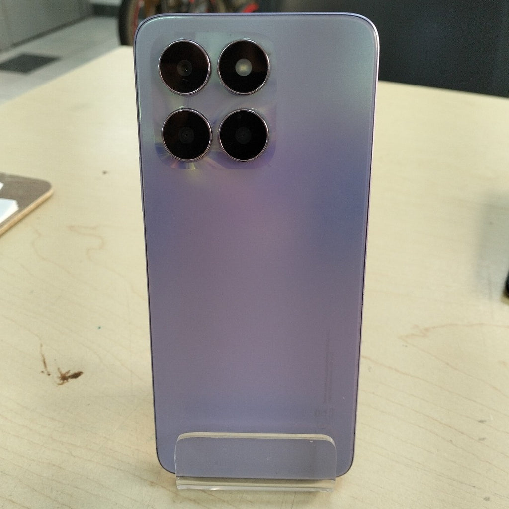 CELULAR HONOR X6A WDY-LX3 (2023) 256 GB 6 GB RAM (SEMINUEVO)