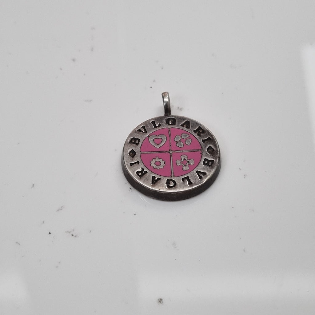 DIJE PLATA 3.5 GRMS (SEMINUEVO)