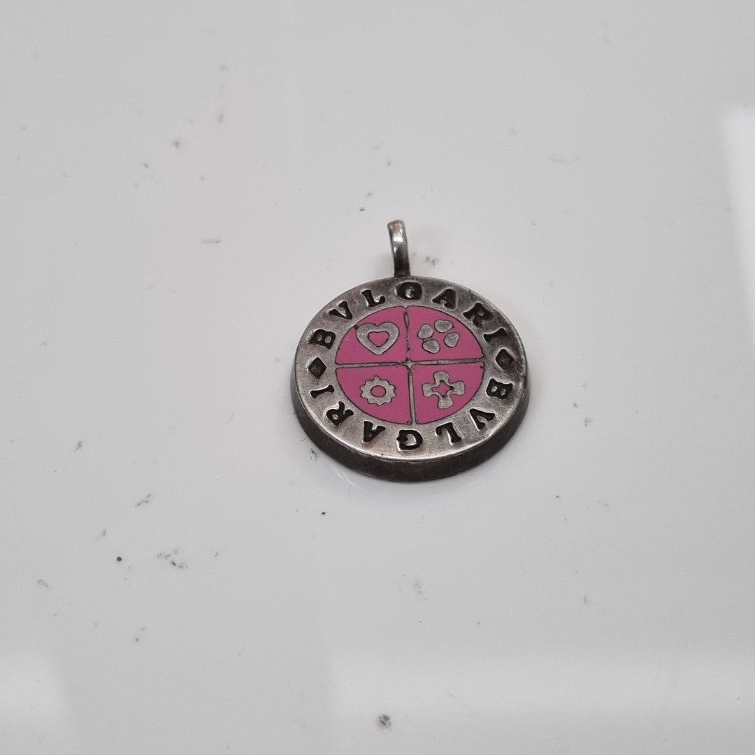 DIJE PLATA 3.5 GRMS (SEMINUEVO)