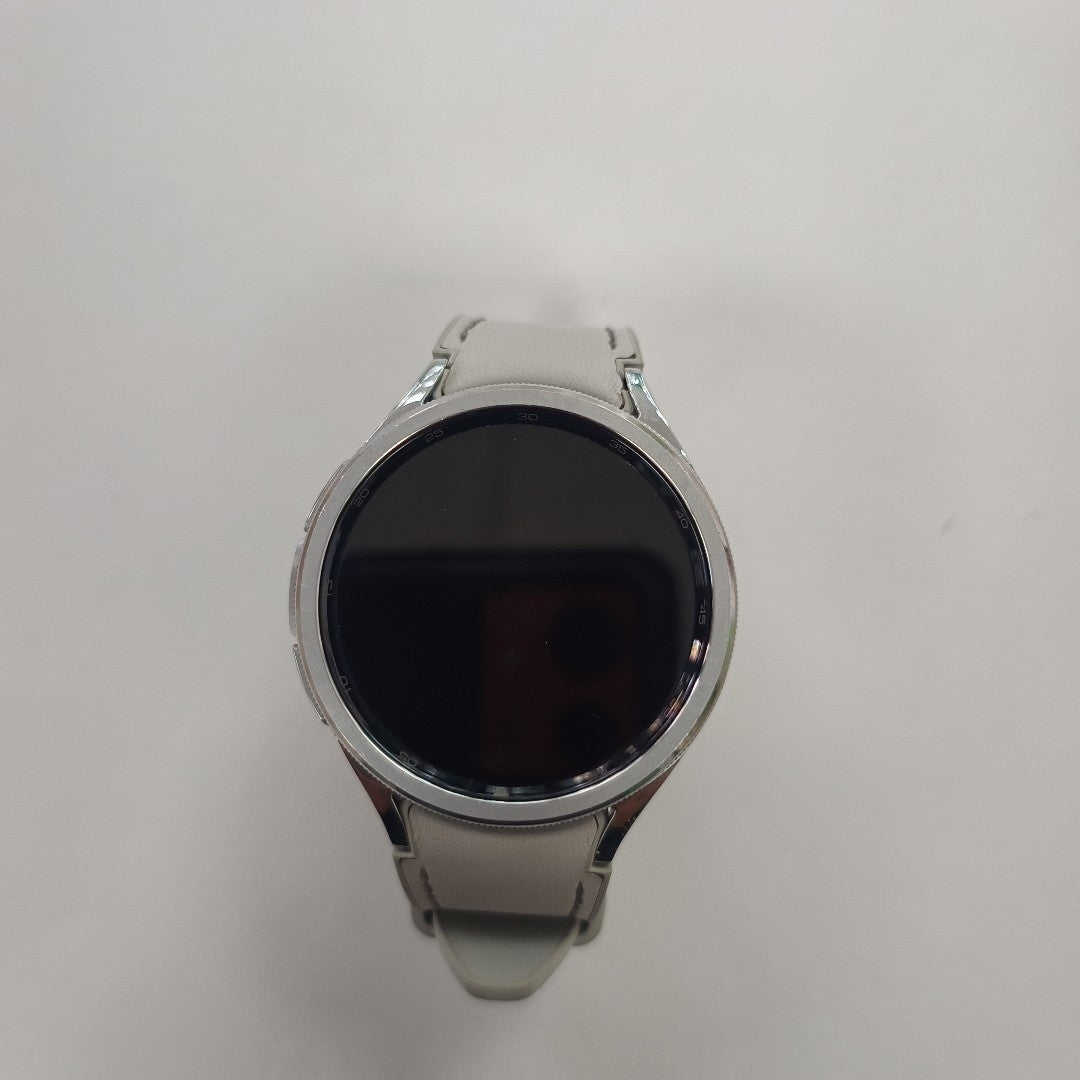 SMARTWATCH SAMSUNG GALAXY WATCH 6 CLASSIC SM-R960 47 MM GPS (SEMINUEVO)