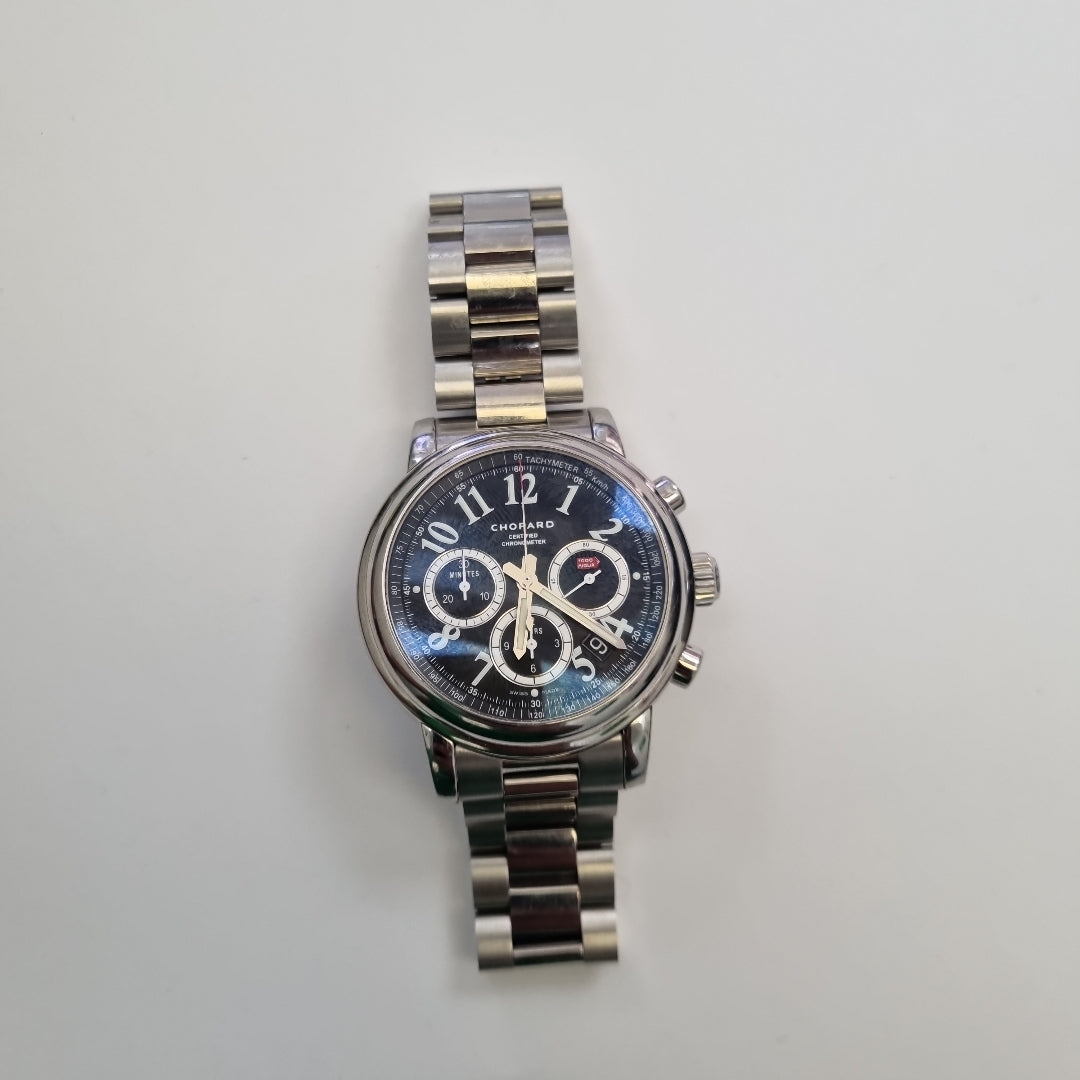  RELOJ CABALLERO  8511 (SEMINUEVO)