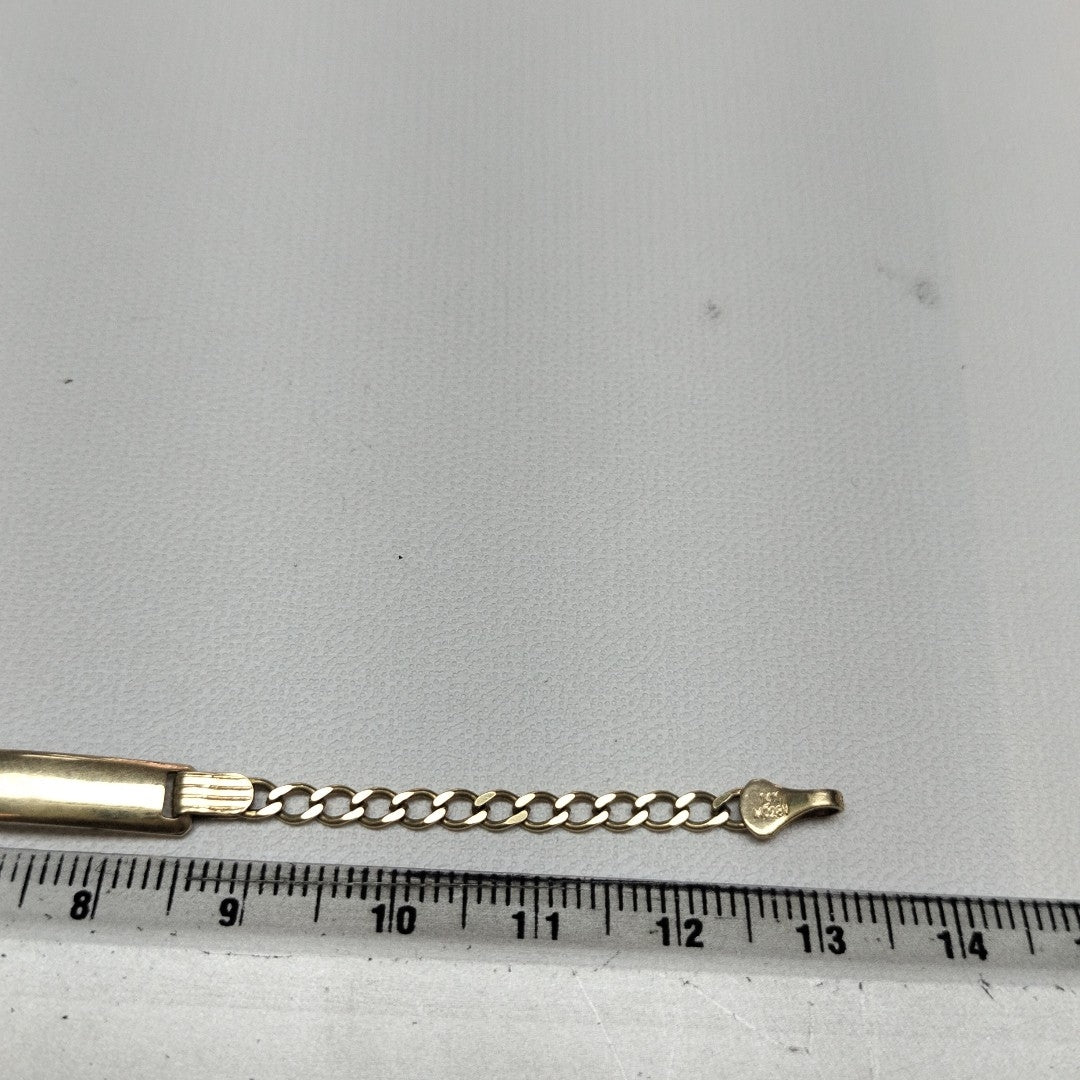 K1 3,30 GRMS 14 K ESPECIFICACIONES COMPLEMENTARIAS ESCLVA TJ ESLBS VENDIBLE (SEMINUEVO)