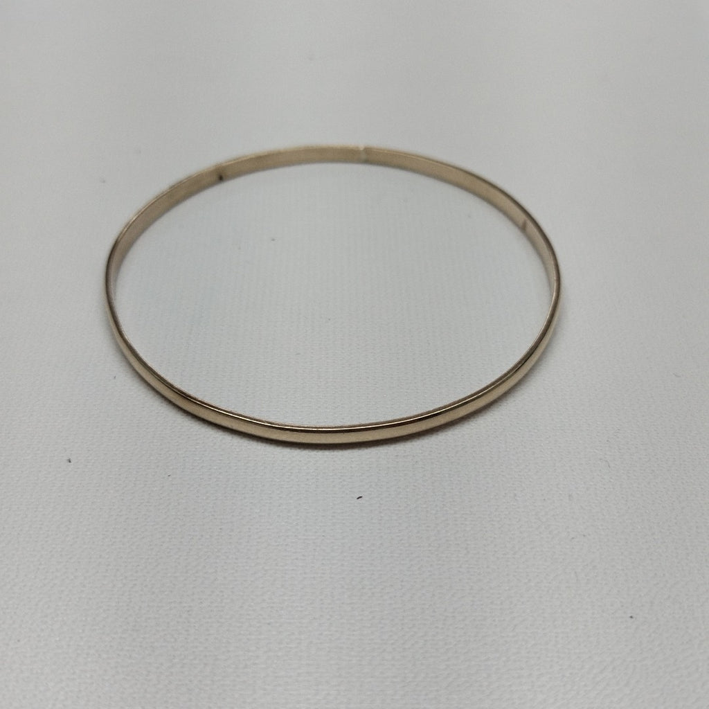 K1 7,30 GRMS 10 K ESPECIFICACIONES COMPLEMENTARIAS PULSERA RIGIDA VENDIBLE (SEMINUEVO)