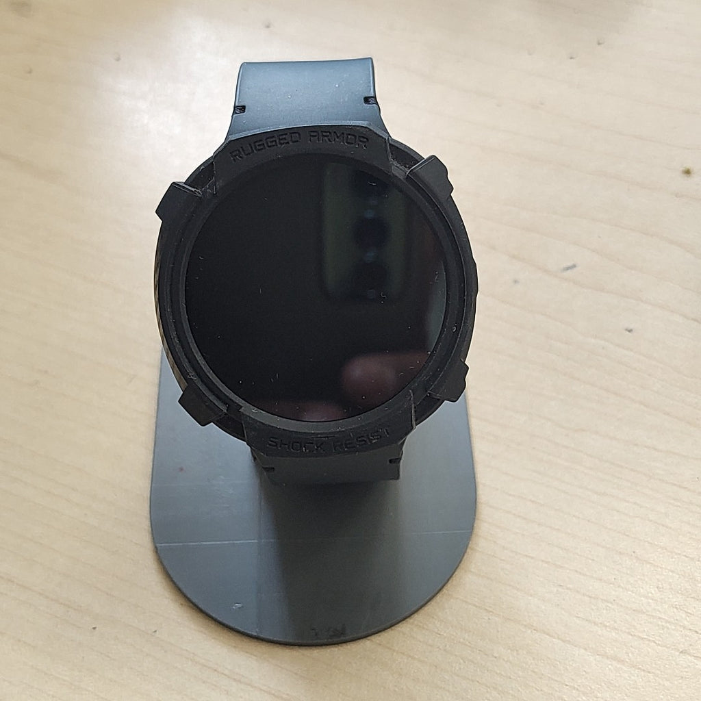 SMARTWATCH SAMSUNG GALAXY WATCH 8 SM-L330 44 MM GPS (SEMINUEVO)