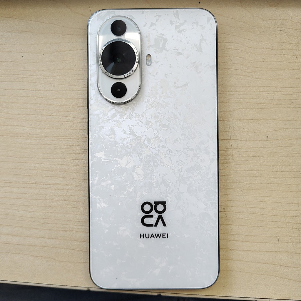 CELULAR HUAWEI NOVA 12S FOA-LX9 (2024) 256 GB 8 GB RAM (SEMINUEVO)