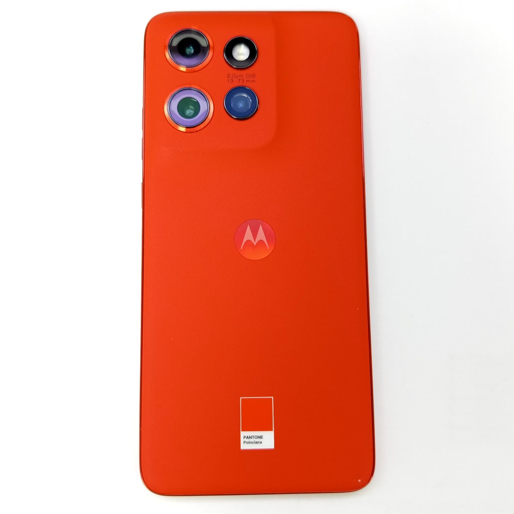 CELULAR MOTOROLA EDGE 50 NEO XT2409-2 (2024) 256 GB 8 GB RAM (SEMINUEVO)