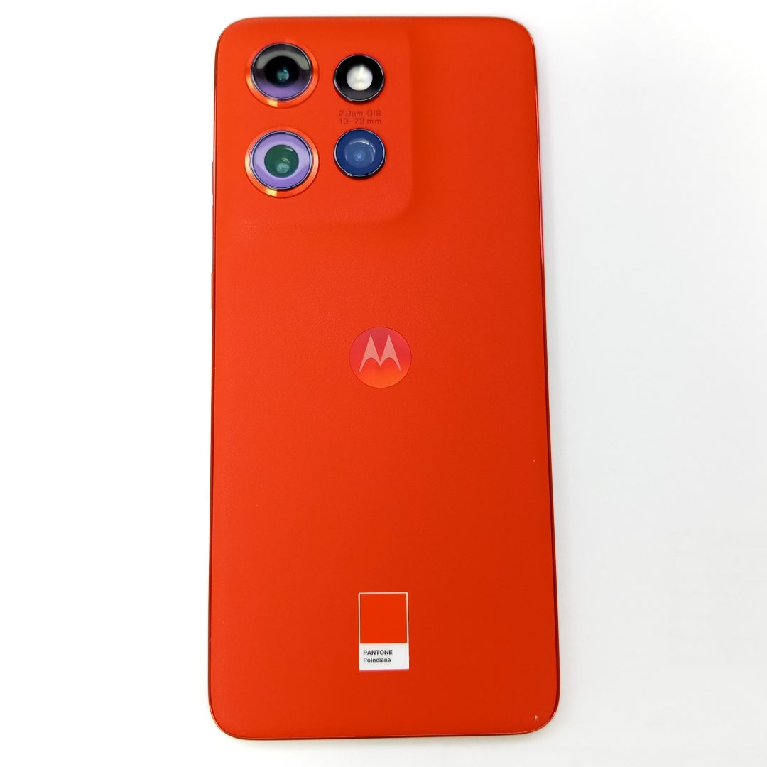 CELULAR MOTOROLA EDGE 50 NEO XT2409-2 (2024) 256 GB 8 GB RAM (SEMINUEVO)