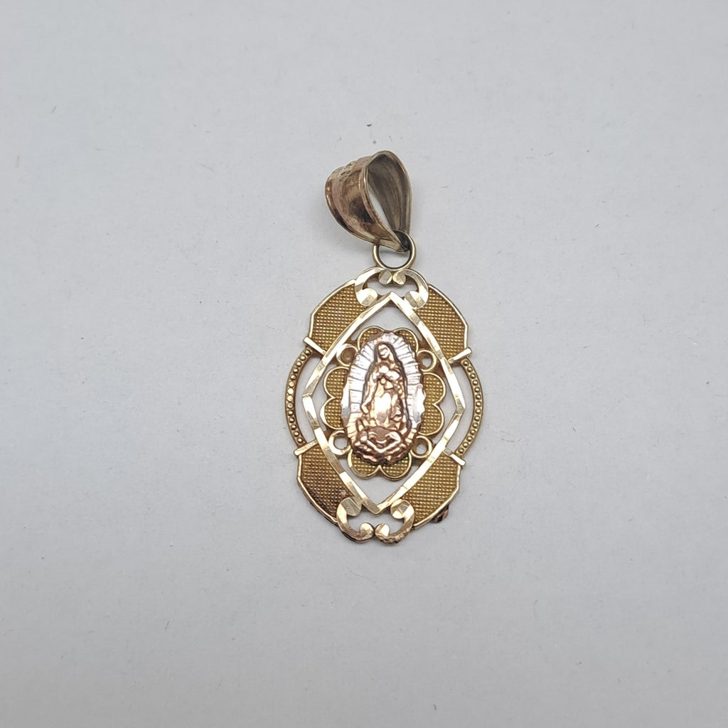 K1 2,00 GRMS 10 K ESPECIFICACIONES COMPLEMENTARIAS DIJE VENDIBLE (SEMINUEVO)