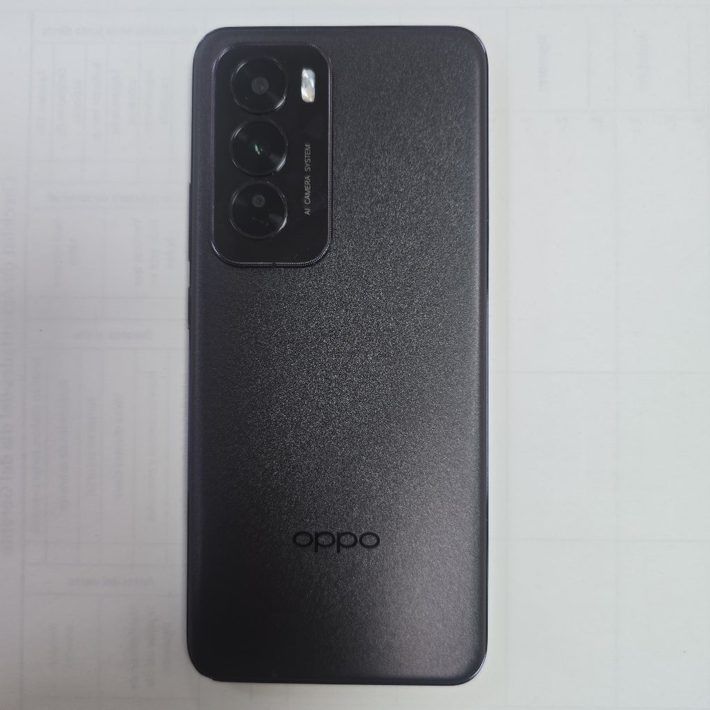 CELULAR OPPO   RENO12 5G CPH2625 (2024) 512 GB 12 GB RAM (SEMINUEVO)