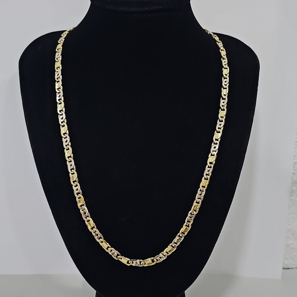 K1 43,00 GRMS 14 K ESPECIFICACIONES COMPLEMENTARIAS VENTA CADENA ECHURA ESPECIA (SEMINUEVO)