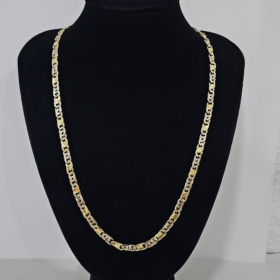 K1 43,00 GRMS 14 K ESPECIFICACIONES COMPLEMENTARIAS VENTA CADENA ECHURA ESPECIA (SEMINUEVO)