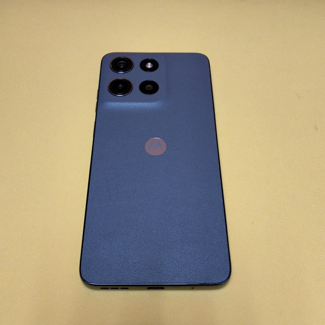 CELULAR MOTOROLA MOTO G05 XT2523-2 (2025) 128 GB 4 GB RAM