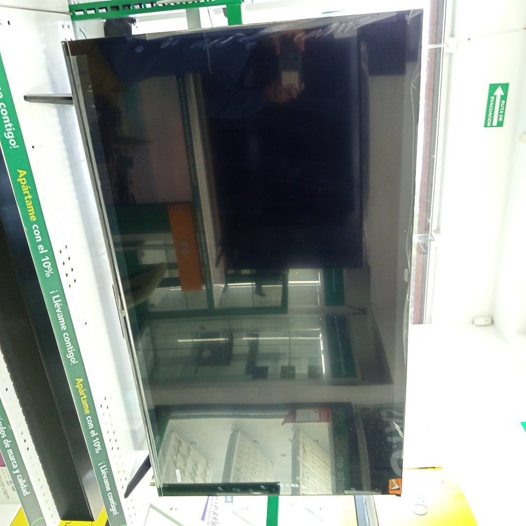 PANTALLA TCL 50S450 (2024) 50" LED 4K (SEMINUEVO)