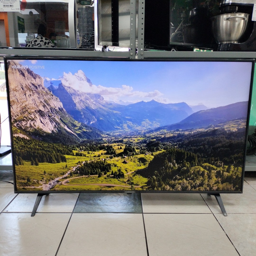 PANTALLA LG 50UP7700PSB (2022) 50" LED 4K (SEMINUEVO)