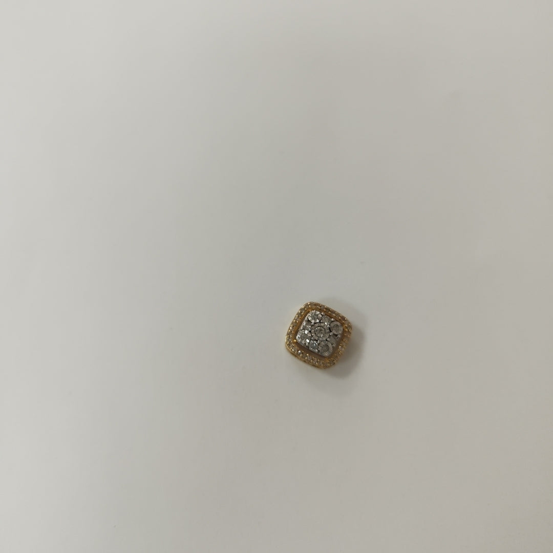 DIJE ORO 8 K 1 GRMS (SEMINUEVO)