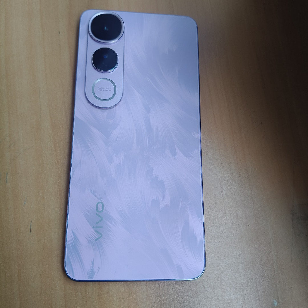CELULAR VIVO V50 LITE V2441 (2025) 256 GB 8 GB RAM