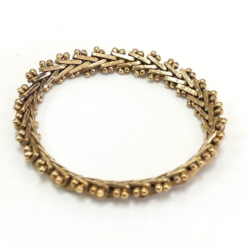 K1 1,60 GRMS 14 K ESPECIFICACIONES COMPLEMENTARIAS ANILLO EN BUEN ESTADO (SEMINUEVO)