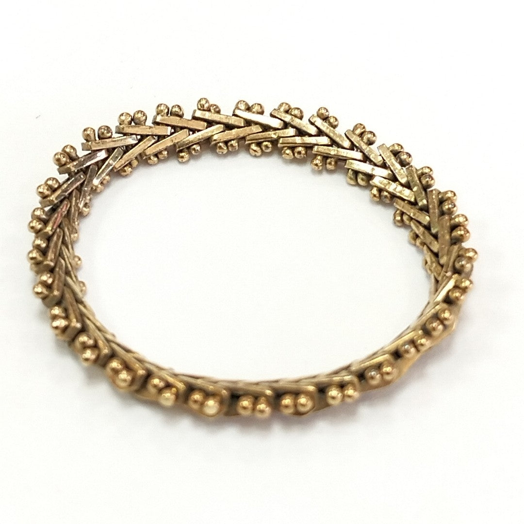 K1 1,60 GRMS 14 K ESPECIFICACIONES COMPLEMENTARIAS ANILLO EN BUEN ESTADO (SEMINUEVO)