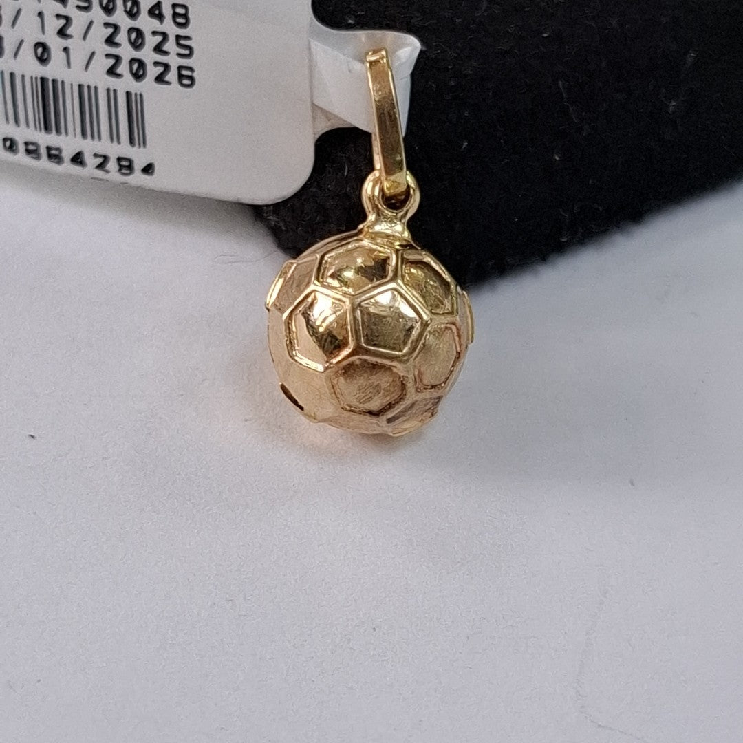 DIJE ORO 14 K 1.2 GRMS (SEMINUEVO)