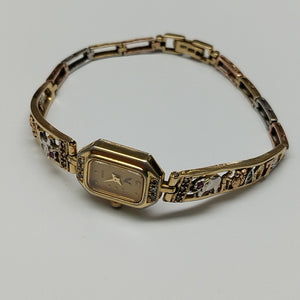 Descriptive image text