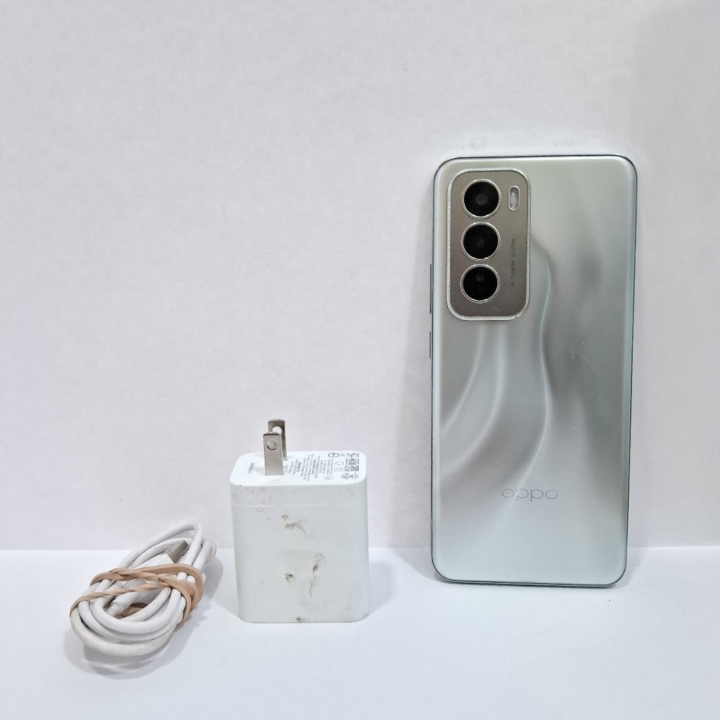 CELULAR OPPO   RENO12 5G CPH2625 (2024) 512 GB 12 GB RAM (SEMINUEVO)