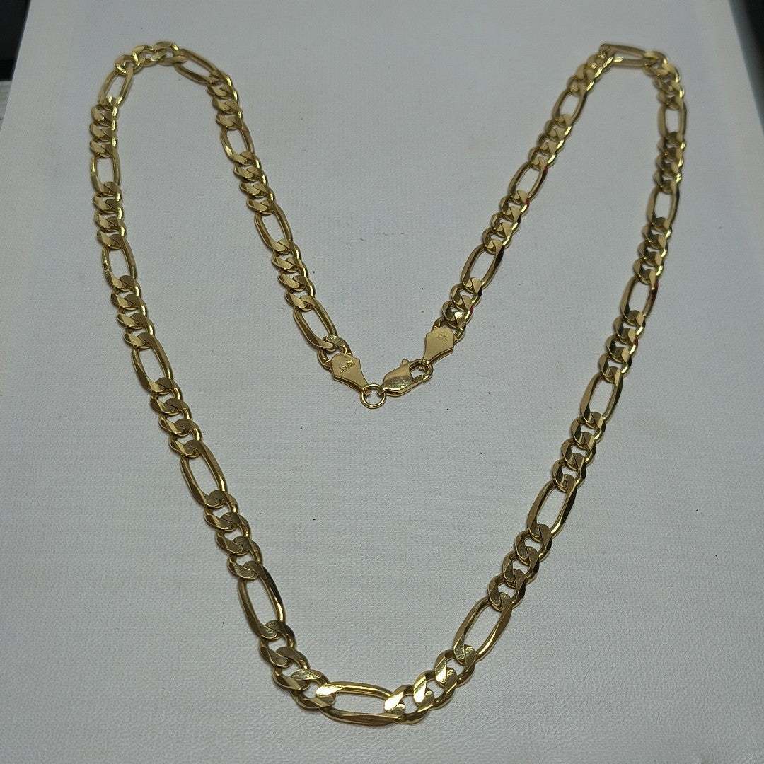 CADENA ORO 10 K 44,00 GRMS (SEMINUEVO)