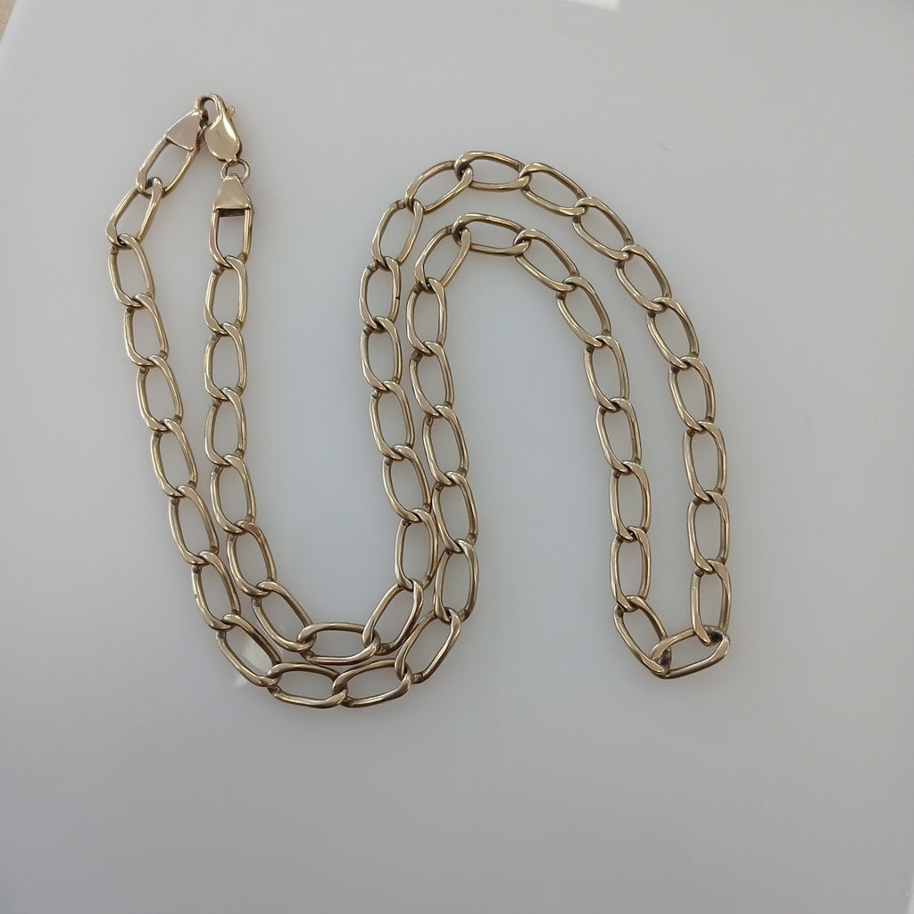 CADENA ORO 10 K 44,80 GRMS (SEMINUEVO)