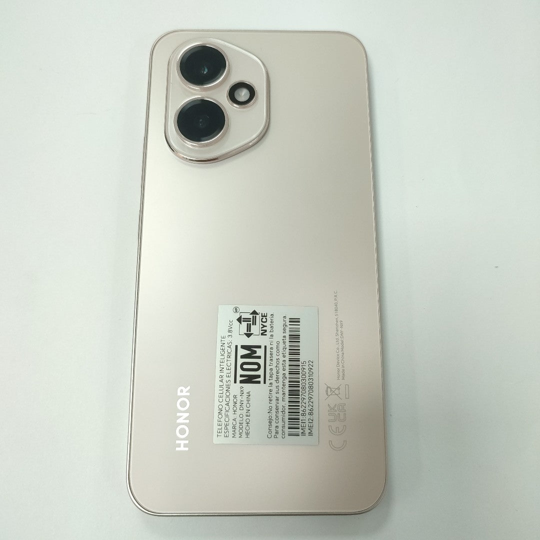 CELULAR HONOR 400 DNY-NX9 (2025) 512 GB 12 GB RAM (SEMINUEVO)