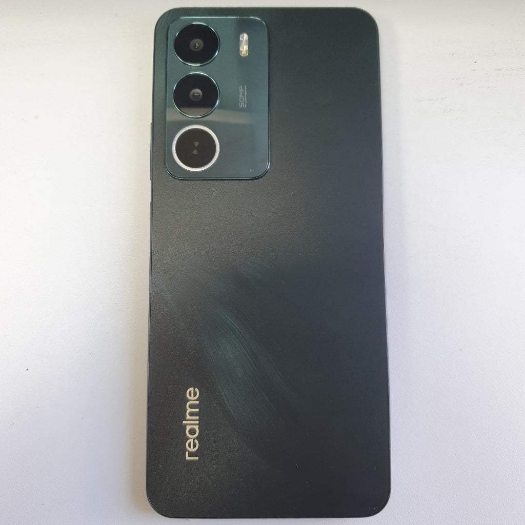 CELULAR REALME C71 RMX5303 (2025) 256 GB 8 GB RAM (SEMINUEVO)