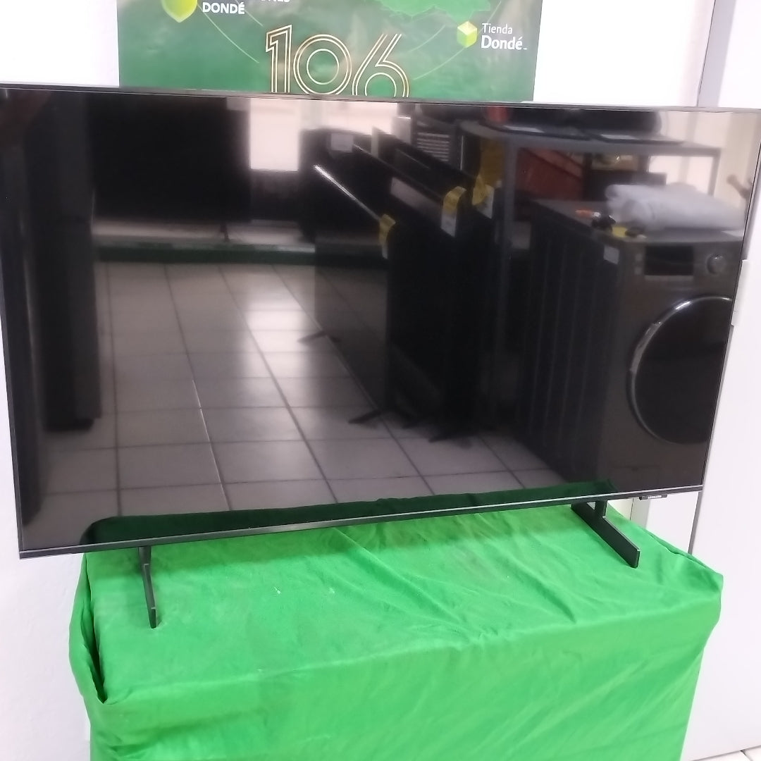 PANTALLA SAMSUNG UN43AU8000F (2023) 43" LED 4K (SEMINUEVO)